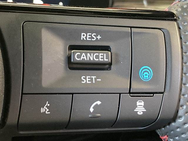 日産&nbsp;ノートオーラの画像7