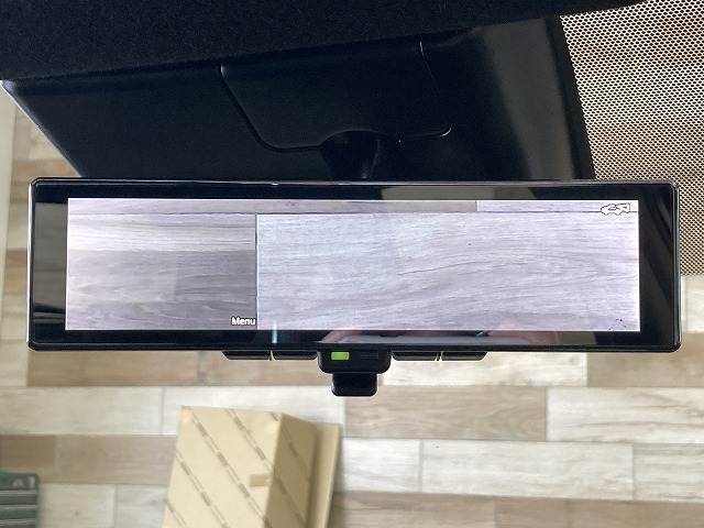 日産&nbsp;ノートオーラの画像10