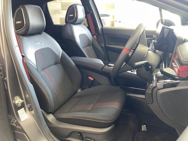 日産&nbsp;ノートオーラの画像12