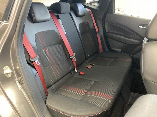 日産&nbsp;ノートオーラの画像13