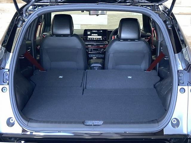 日産&nbsp;ノートオーラの画像14