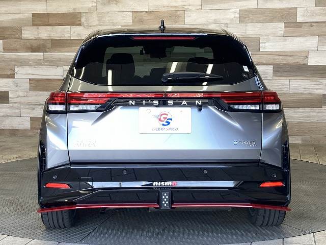 日産&nbsp;ノートオーラの画像15