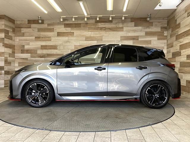 日産&nbsp;ノートオーラの画像16