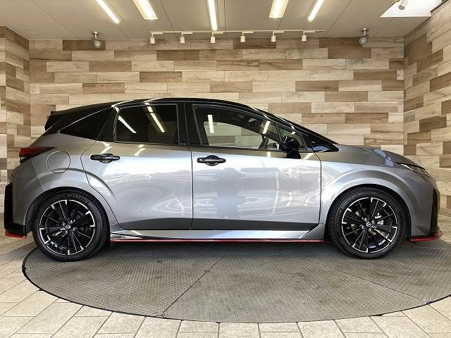 日産&nbsp;ノートオーラの画像17