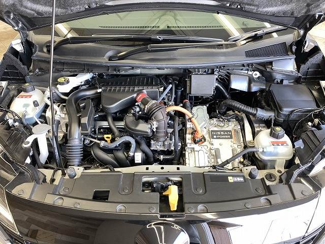 日産&nbsp;ノートオーラの画像18