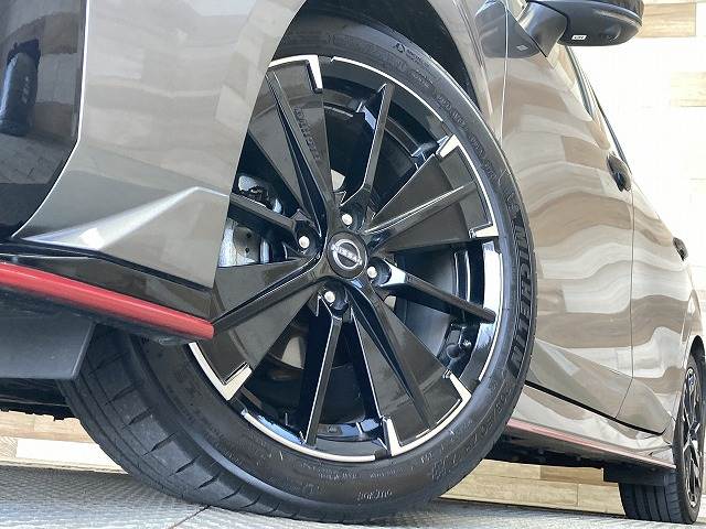 日産&nbsp;ノートオーラの画像19