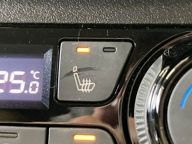 日産&nbsp;ノートオーラの画像8