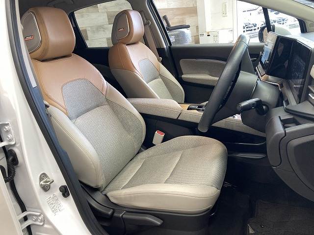 日産&nbsp;ノートオーラの画像12