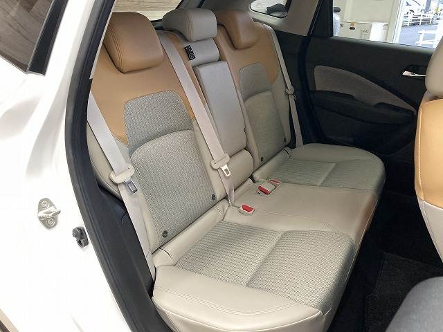 日産&nbsp;ノートオーラの画像13