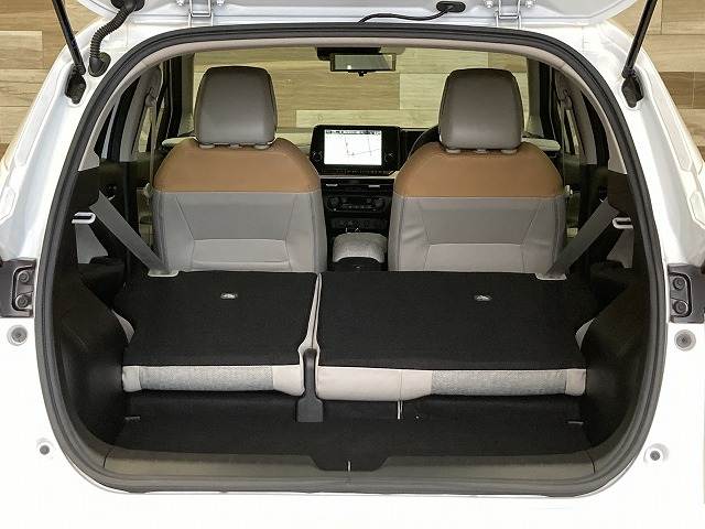 日産&nbsp;ノートオーラの画像14