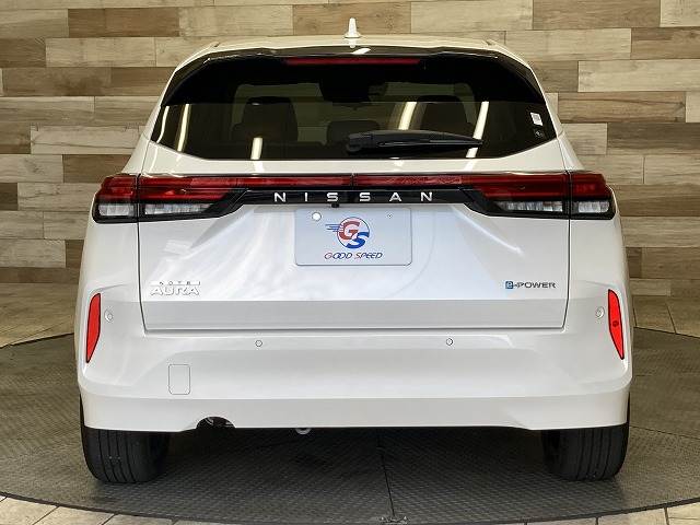 日産&nbsp;ノートオーラの画像15