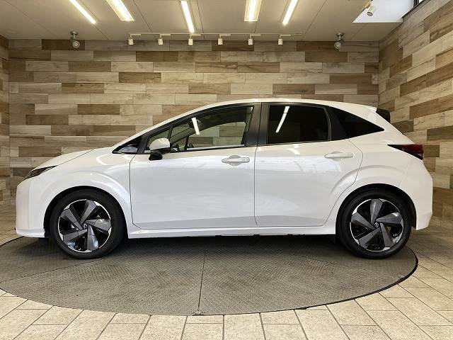 日産&nbsp;ノートオーラの画像16