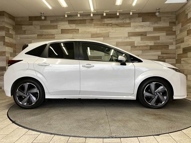 日産&nbsp;ノートオーラの画像17