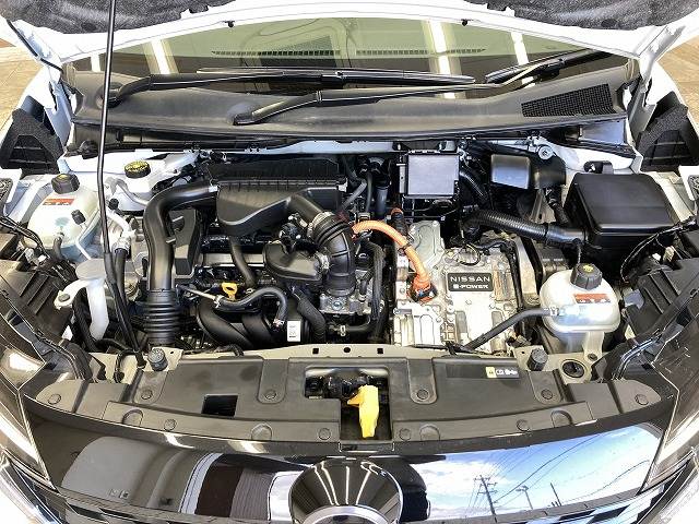 日産&nbsp;ノートオーラの画像18