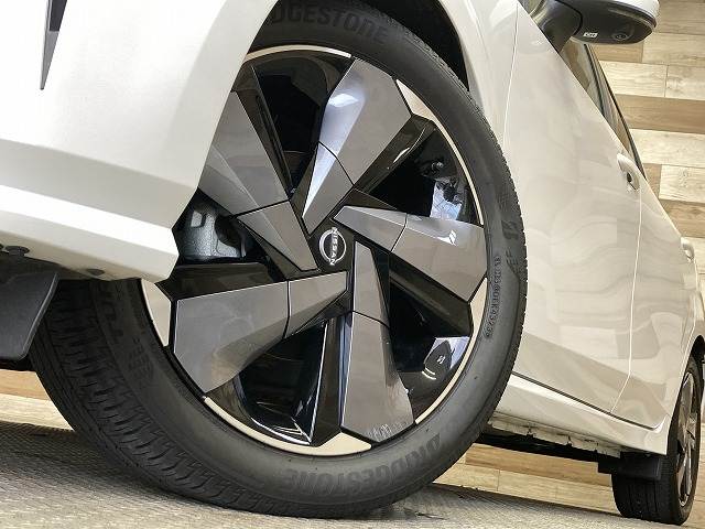 日産&nbsp;ノートオーラの画像19