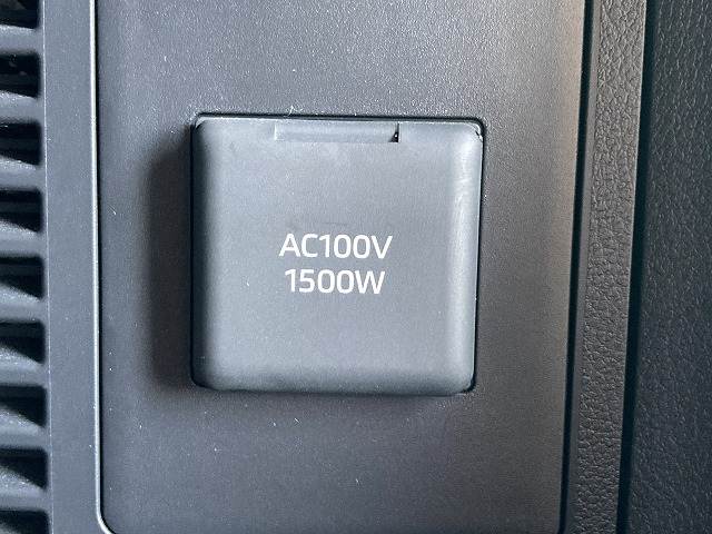 トヨタ&nbsp;アルファードハイブリッドの画像9