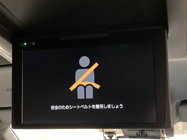 トヨタ&nbsp;アルファードハイブリッドの画像8