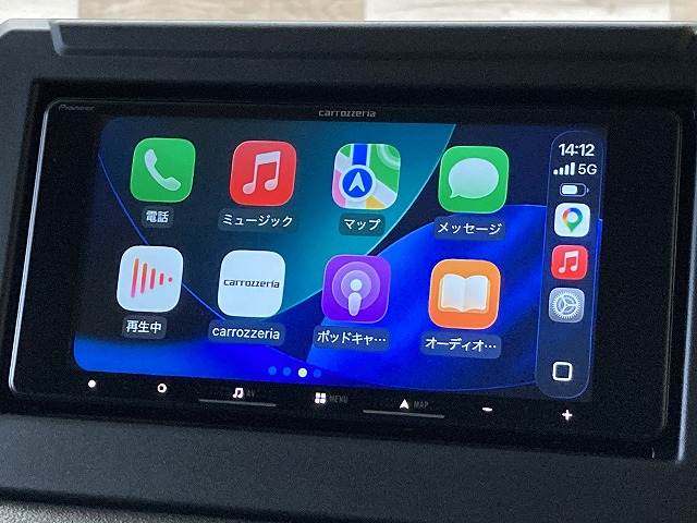 スズキ&nbsp;ジムニーノマドの画像6
