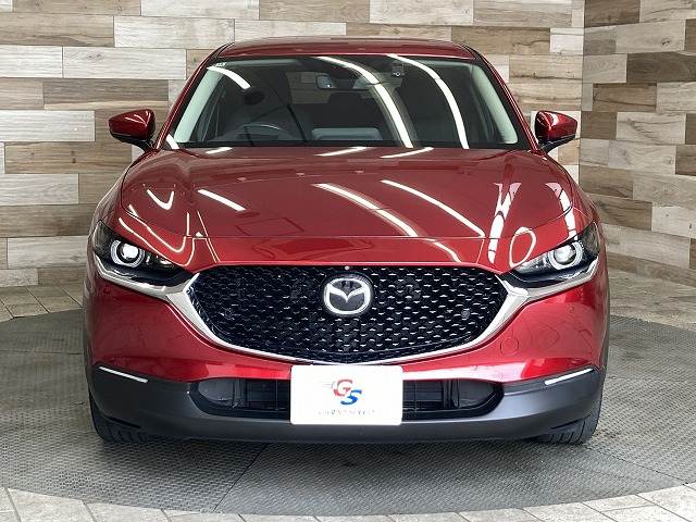 マツダ&nbsp;CX-30の画像3