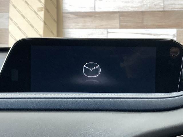 マツダ&nbsp;CX-30の画像4