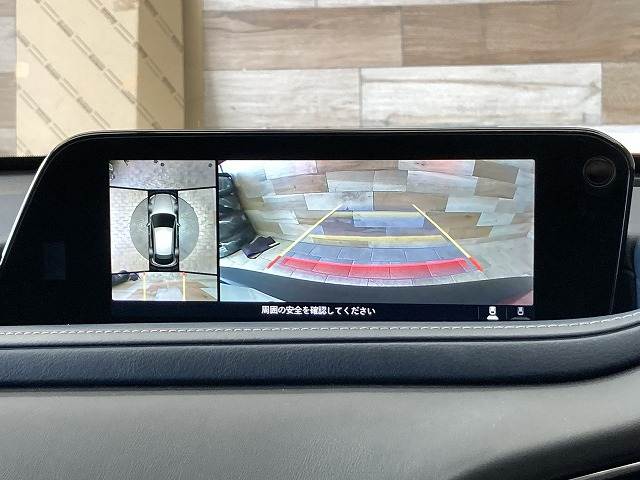 マツダ&nbsp;CX-30の画像5