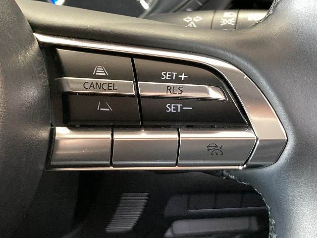 マツダ&nbsp;CX-30の画像8