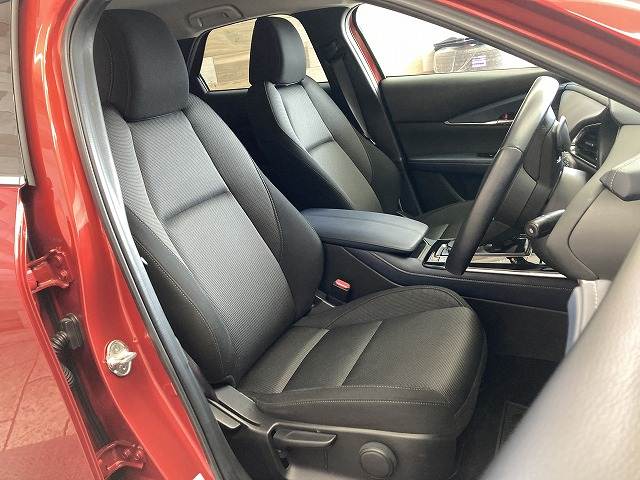 マツダ&nbsp;CX-30の画像12