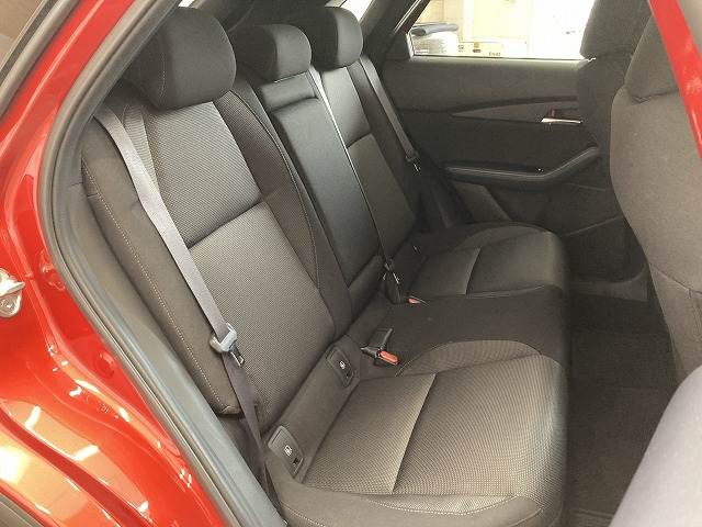 マツダ&nbsp;CX-30の画像13