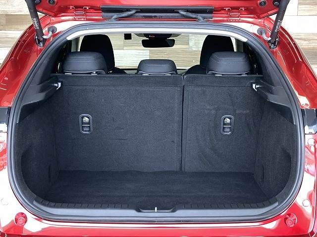 マツダ&nbsp;CX-30の画像14