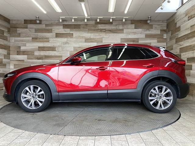 マツダ&nbsp;CX-30の画像16