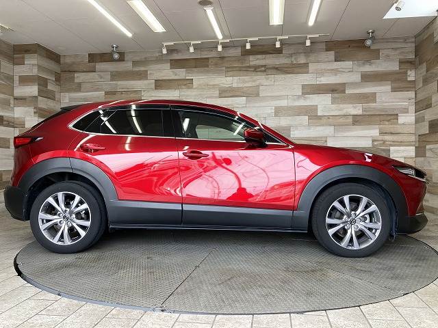 マツダ&nbsp;CX-30の画像17