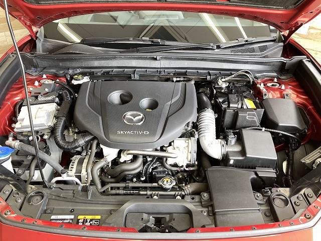 マツダ&nbsp;CX-30の画像18