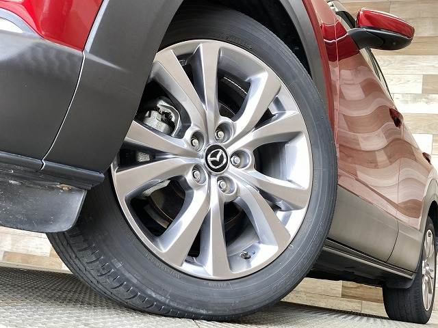 マツダ&nbsp;CX-30の画像19