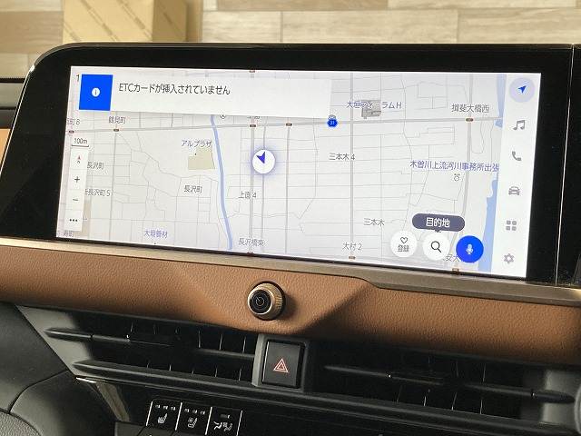 トヨタ&nbsp;クラウンクロスオーバーの画像4