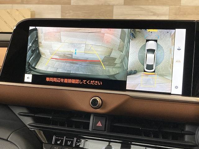トヨタ&nbsp;クラウンクロスオーバーの画像5