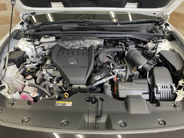 トヨタ&nbsp;クラウンクロスオーバーの画像18