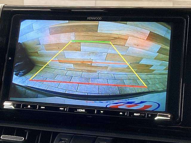 RAV4G “Z package” 内装他