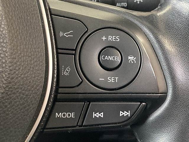 トヨタ&nbsp;RAV4の画像10