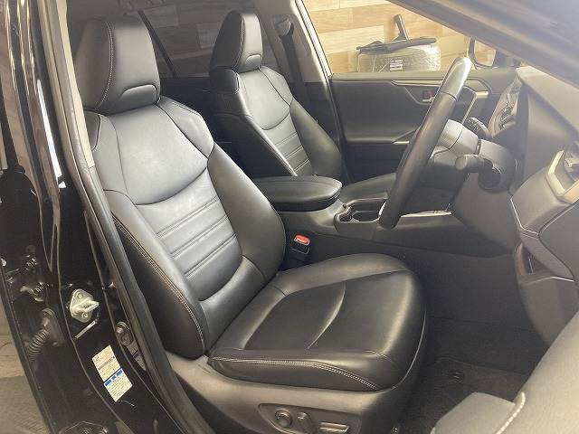 トヨタ&nbsp;RAV4の画像12