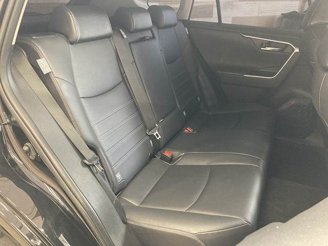 トヨタ&nbsp;RAV4の画像13