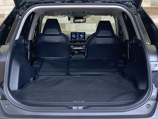 トヨタ&nbsp;RAV4の画像14