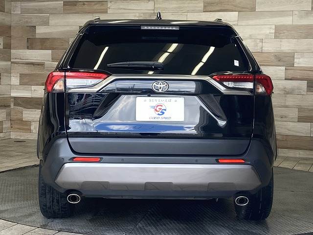 トヨタ&nbsp;RAV4の画像15
