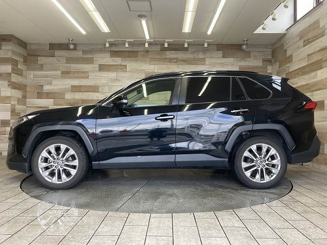 トヨタ&nbsp;RAV4の画像16