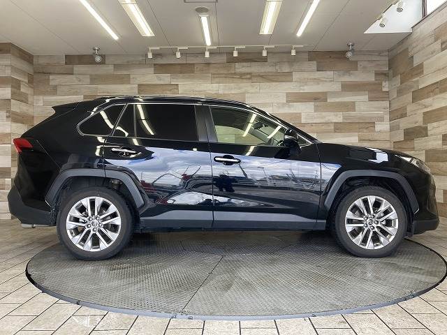 トヨタ&nbsp;RAV4の画像17