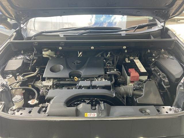 トヨタ&nbsp;RAV4の画像18