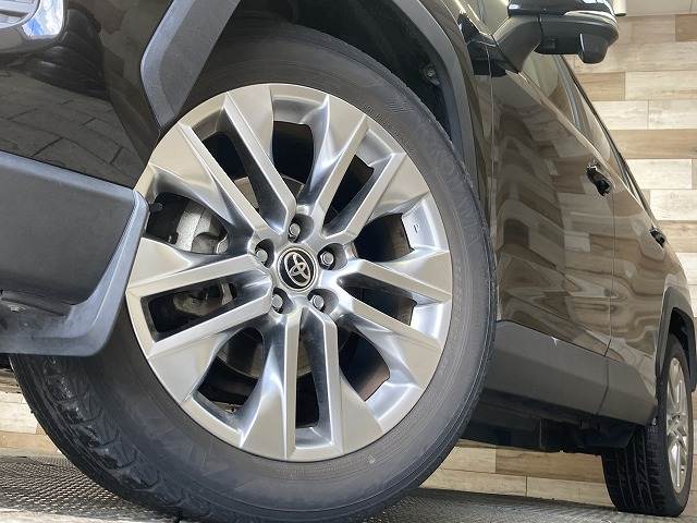 トヨタ&nbsp;RAV4の画像19