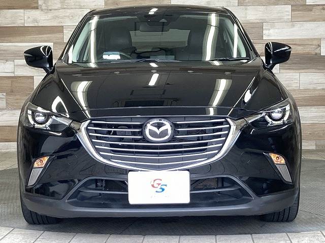 マツダ&nbsp;CX-3の画像3
