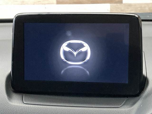 マツダ&nbsp;CX-3の画像4