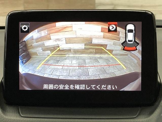 マツダ&nbsp;CX-3の画像5