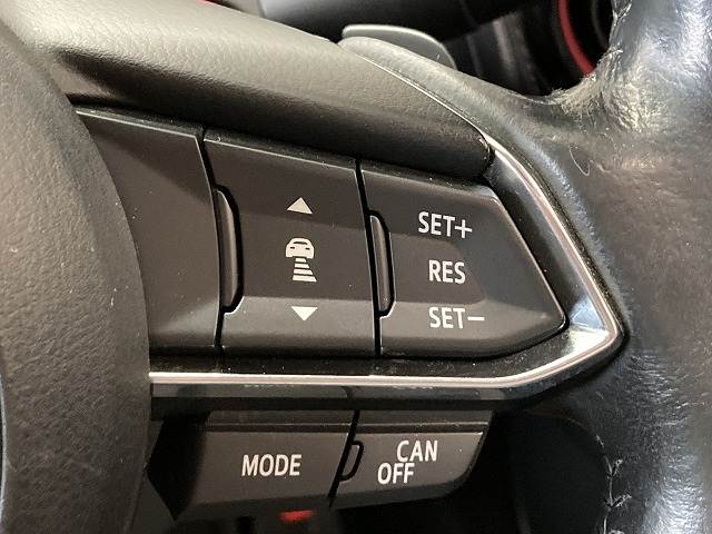 マツダ&nbsp;CX-3の画像6